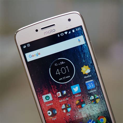 Image result for Tutorial Moto G5 Plus