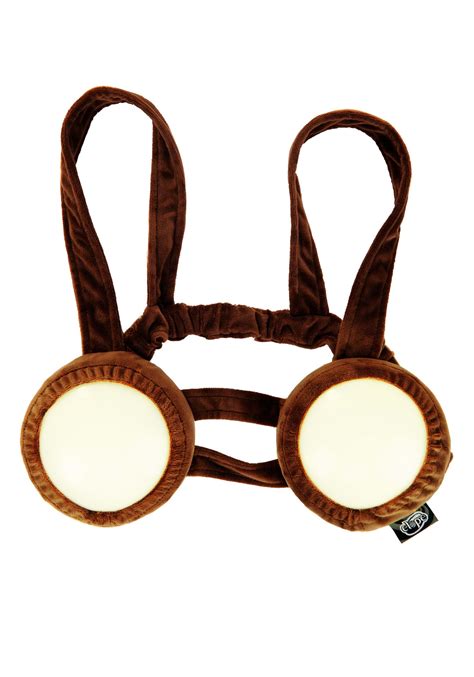 Deer Headlights Costume at Autumn Banks blog