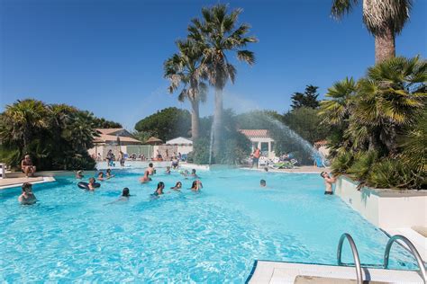 Eden Villages L'Océan & Spa