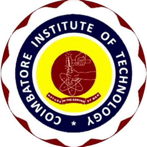 INFRASTO'26 | Coimbatore Institute of Technology | A National Level ...