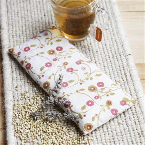 Image result for Eye Pillow Tutorial