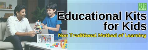 Best Educational Toys for Kids to Boost STEM Learning – IEM Robotics