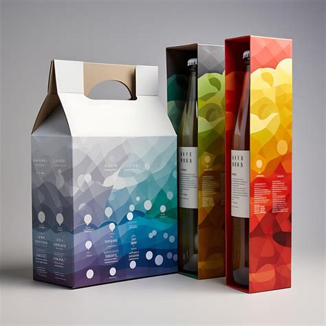 Product Packaging Visualizer — Ainexgen Design