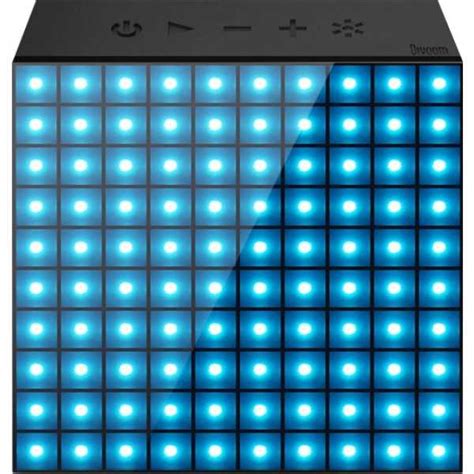 Divoom AuraBox Wireless Speaker Price in India, Specs, Reviews, Offers ...