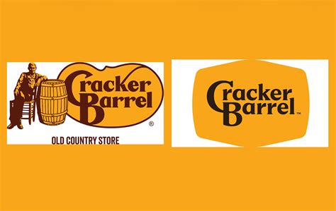 Cracker Barrel responds to backlash over new logo, restaurant redesign ...