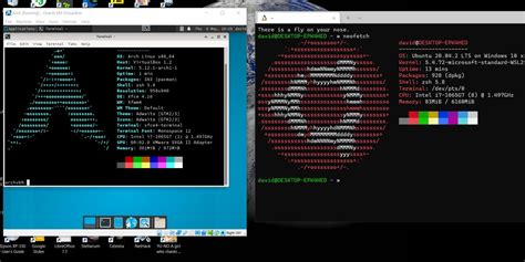 Image result for Subsistem Windows untuk Linux WSL Vs Virtual Machine