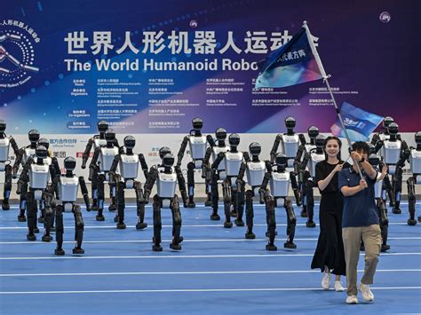 Robot China 的图像结果