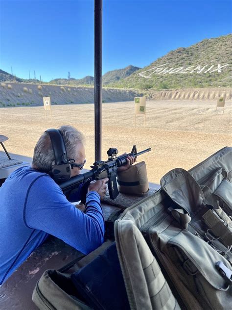 RIO SALADO SPORTSMANS CLUB - 87 Photos & 136 Reviews - 3960 N Usery ...