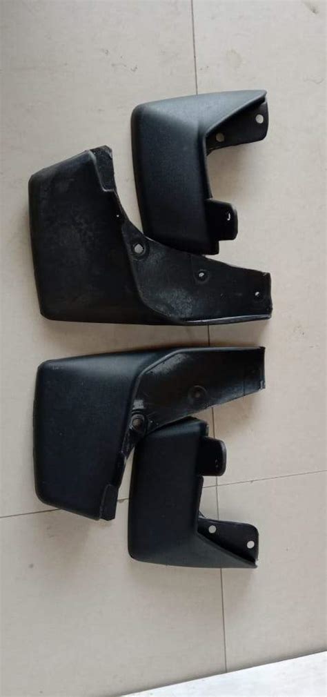 Mudflap Ecosport MFES – CarTrends