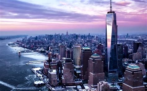 纽约有多少栋高楼,纽约2030高楼,纽约摩天大楼数量(第2页)_大山谷图库