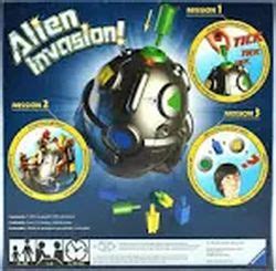 Image result for Alien Invasion Java Game Play