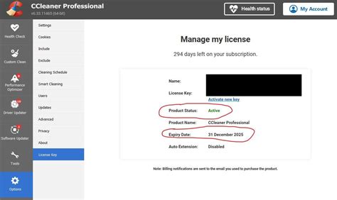 Image result for CCleaner Activation Guide