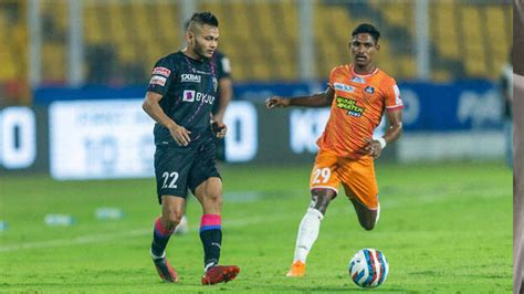 ISL: Kerala Blasters suffer back-to-back defeats as FC Goa win 3-1 ...