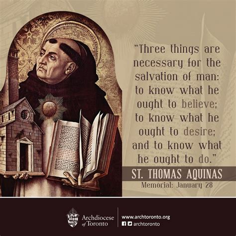 Saint Thomas Aquinas Prayer