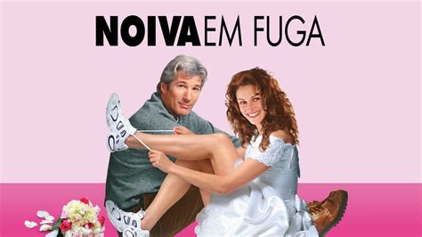 Image result for The Runaway Bride Movie