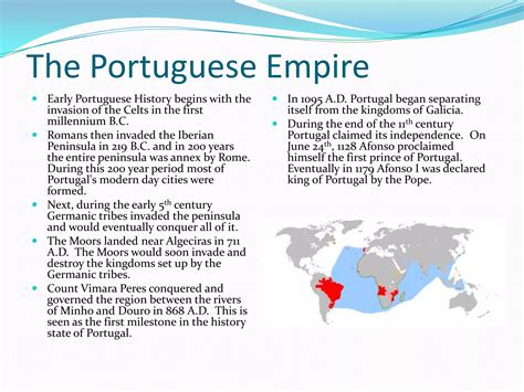 The Ancient History Of Portugal: From The Celts To Imperial Rome