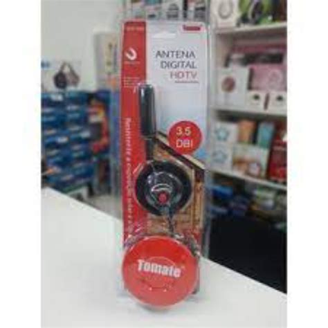 Antena Digital HD Interna y externa C / Cable - MTA-3003 TDA PARA ...