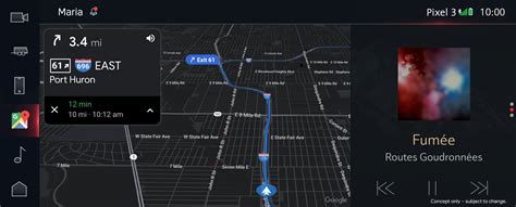 Cadillac XT5 How to Program Your Navigation 的图像结果