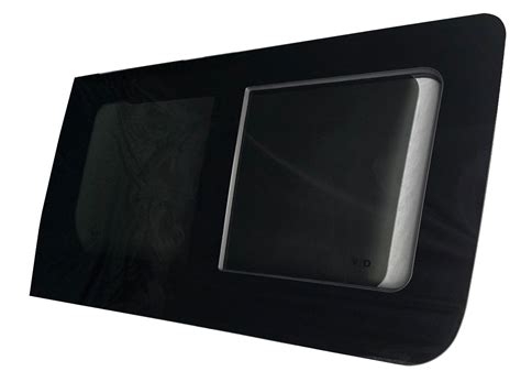 Unveiling the VWD SL-Series Sliding Van Window SR101-SL: The Next ...