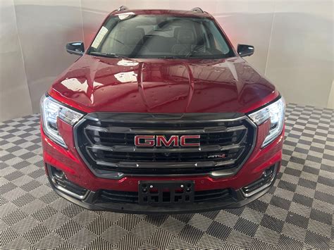 2023 GMC Terrain