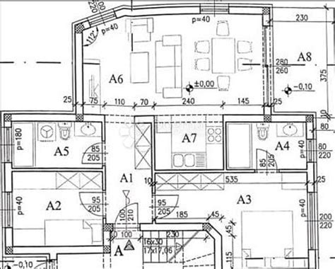 NOVOGRADNJA - Urbani stan na atraktivnoj lokaciji, stan, površina 68,72m2