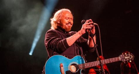 Barry Gibb New CD 的图像结果