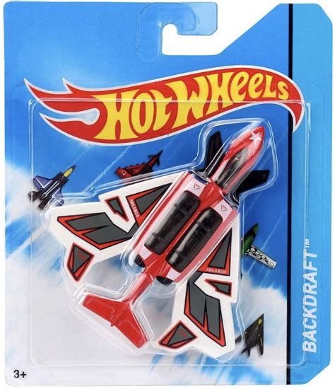 Image result for Hot Wheels Backdraft