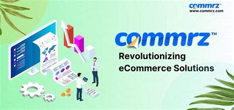#1 Shopify Alternative You Deserve - commrz vs. Shopify