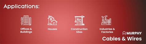 Murphy FR-LF PVC Insulated Copper Wire Single Core Flexible House Cable ...