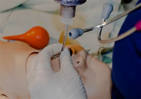 Topic - Placing an Alternate Airway | Neonatal Resuscitation Course ...