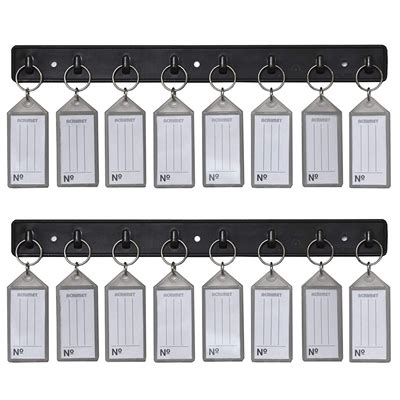 Image result for Key Tag Rack