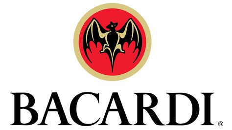 Top 10 most famous brands of alcohol and their logos