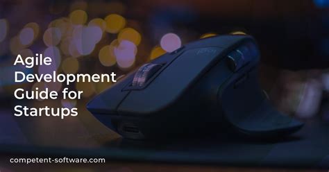 Adaptive Software Development 的图像结果