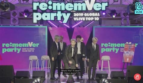 Image result for BTS Dancing Machine