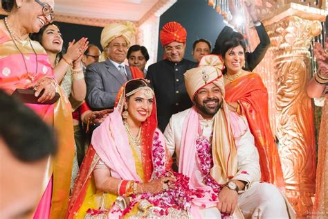 Planning an Epic Sangeet Night? Here's A List of Everything You Need to ...