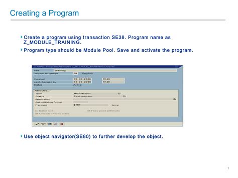 Image result for Module Pool Programming
