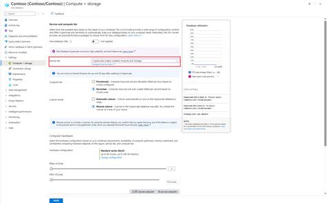 Image result for Azure SQL HyperScale