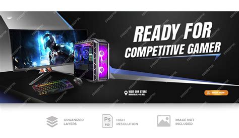 Gaming Computer Advertisements 的图像结果