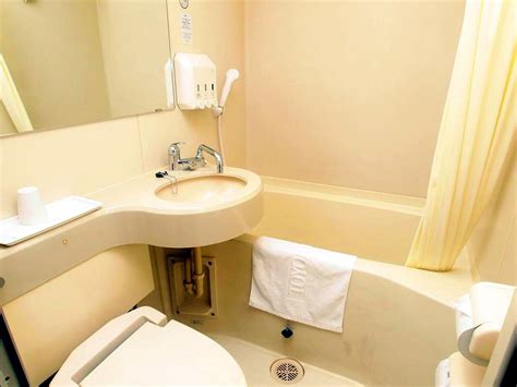 Toyoko Inn Narita Airport Shinkan - 3 HRS star hotel in Narita-shi ...