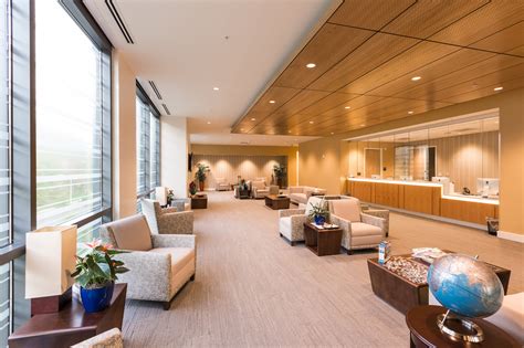 Duke Student Wellness Center — D.A. Everett