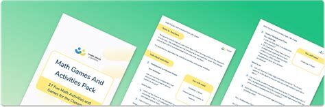 Image result for Fun 4th Grade Math Lessons