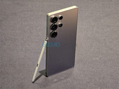 Galaxy S26 Ultra to finally surpass 5,000mAh and pair it with 65W charging
