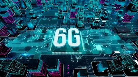 日本拟在2030年实现6G 相关概念股有哪些-股城股票