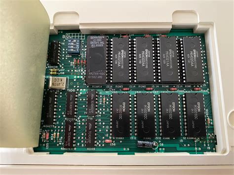 Image result for 1982 Computer