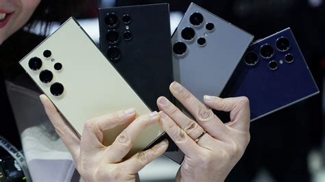 Samsung Galaxy S24 Ultra is now available at a discount of Rs 20,000 in ...