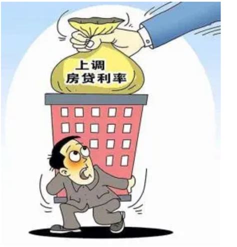 郑州房贷利率直升6字，重回历史高位，下半年似逼7字 - 知乎