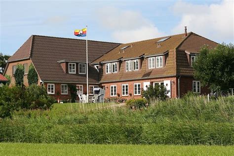 FRIESENHOF (Pellworm) - Lodging Reviews, Photos, Rate Comparison ...