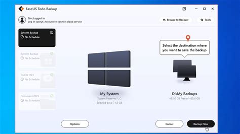 Computer Storage Backup 的图像结果