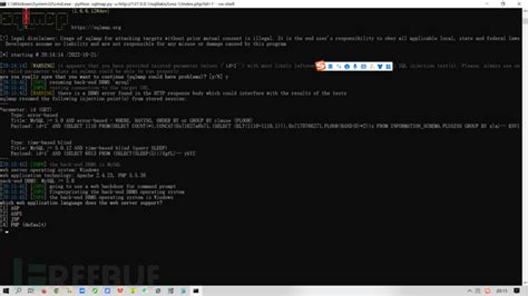 Up Shell SQL Interjection 的图像结果