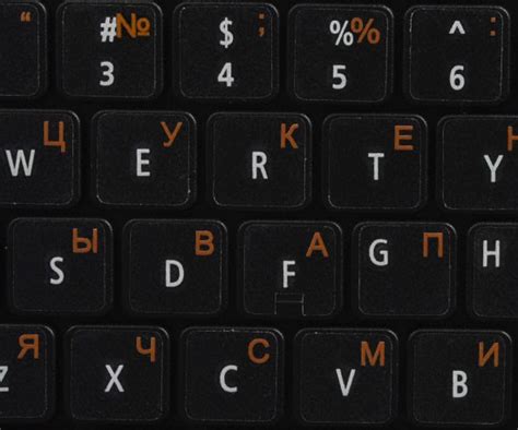 Image result for Russian Keyboard for Computer